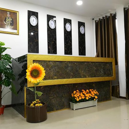 كوالالمبور Bangsar Hotel المظهر الخارجي الصورة