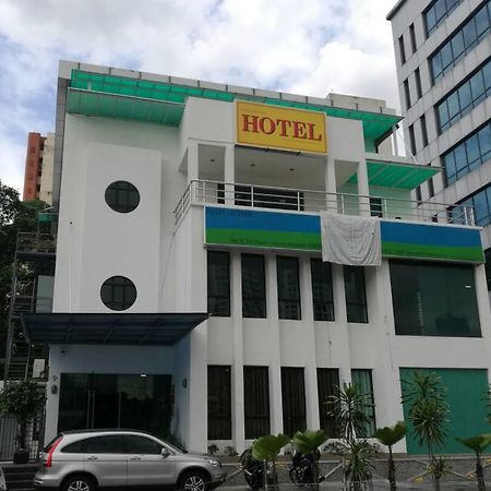 كوالالمبور Bangsar Hotel المظهر الخارجي الصورة