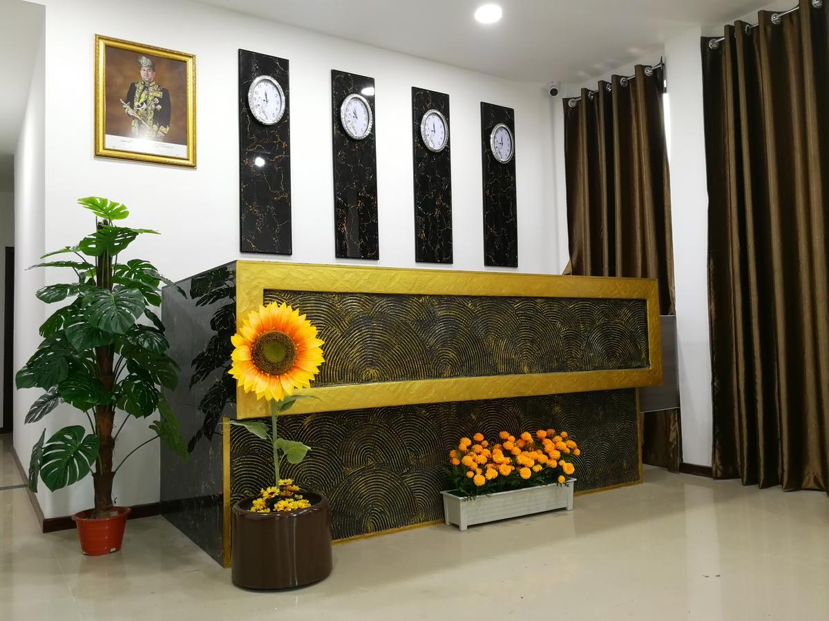 كوالالمبور Bangsar Hotel المظهر الخارجي الصورة