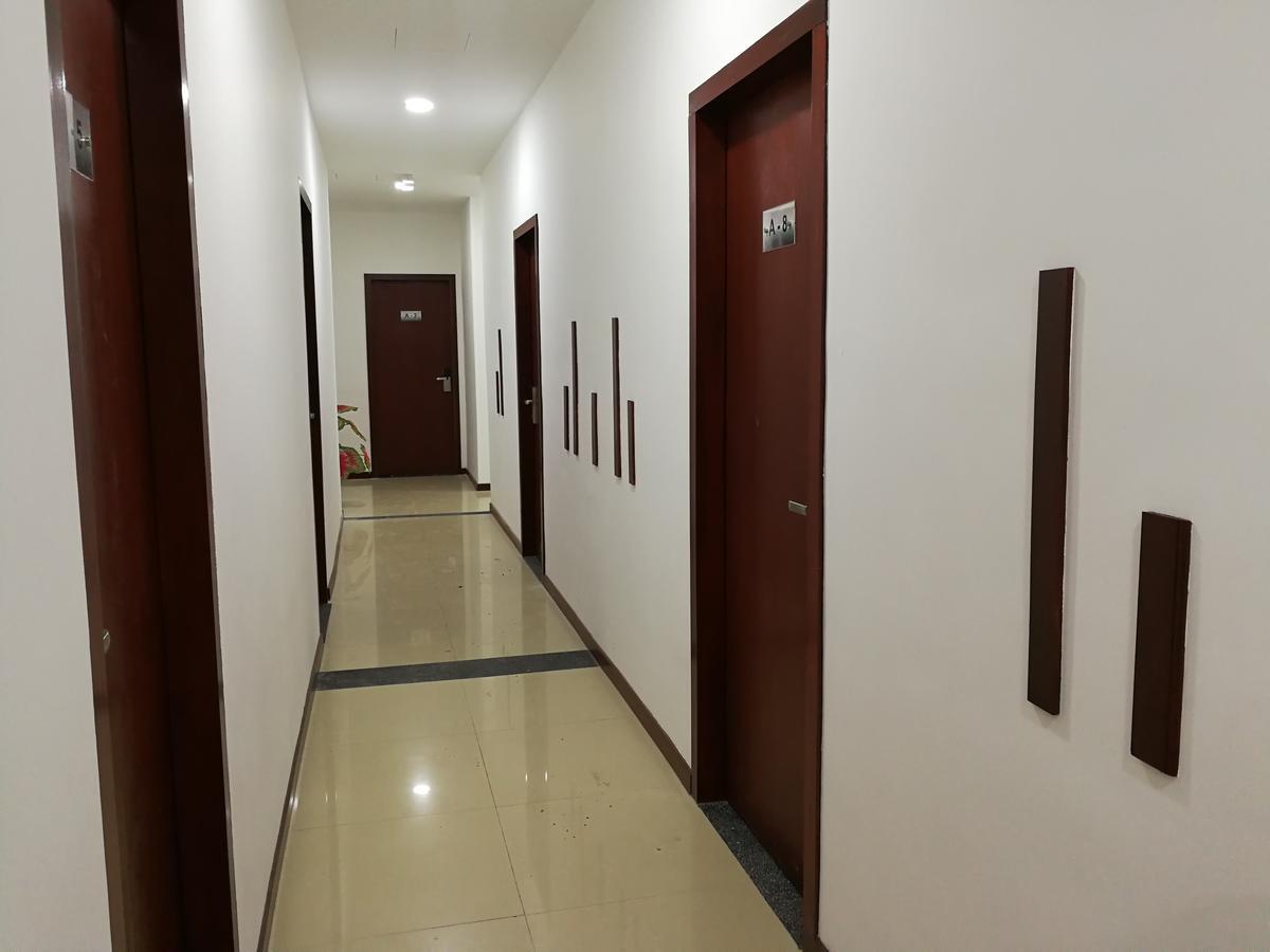 كوالالمبور Bangsar Hotel المظهر الخارجي الصورة