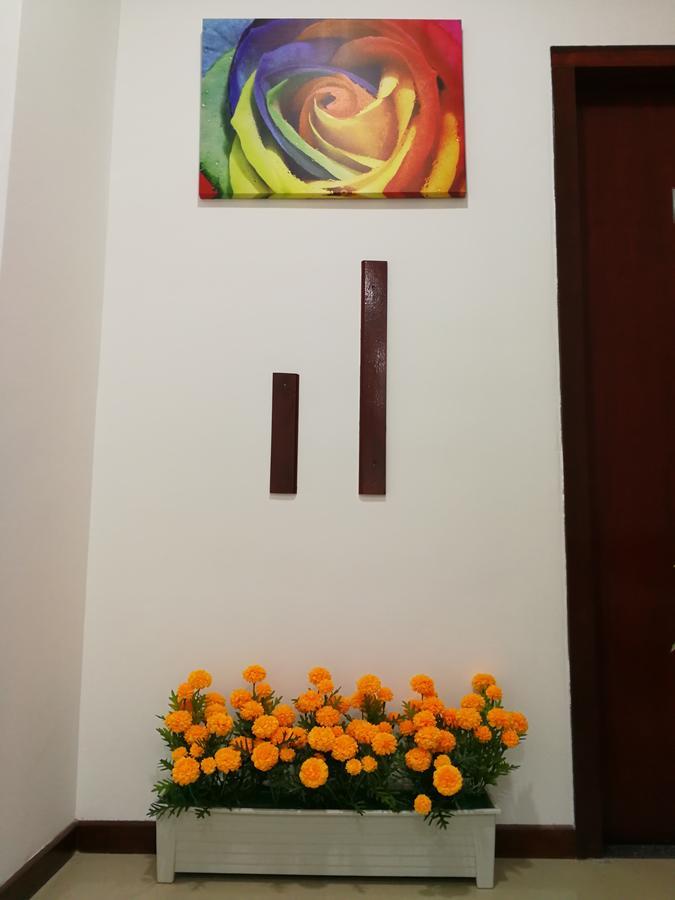 كوالالمبور Bangsar Hotel المظهر الخارجي الصورة