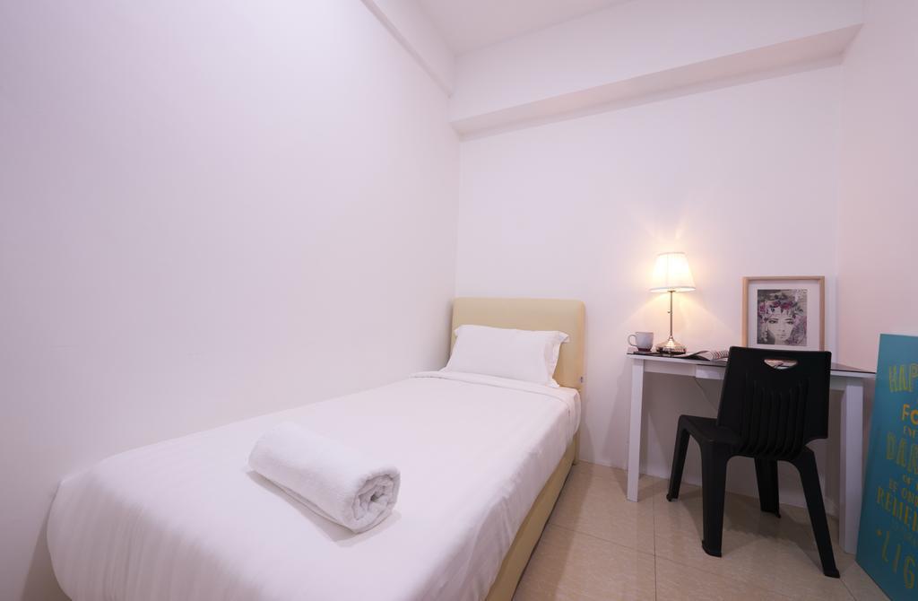 كوالالمبور Bangsar Hotel المظهر الخارجي الصورة