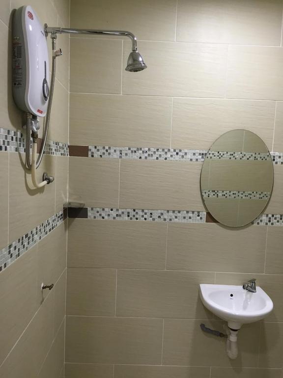 كوالالمبور Bangsar Hotel المظهر الخارجي الصورة