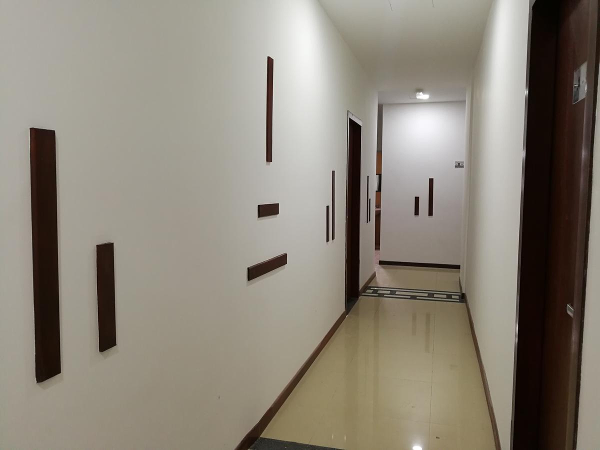 كوالالمبور Bangsar Hotel المظهر الخارجي الصورة
