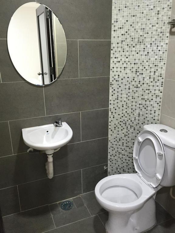 كوالالمبور Bangsar Hotel المظهر الخارجي الصورة