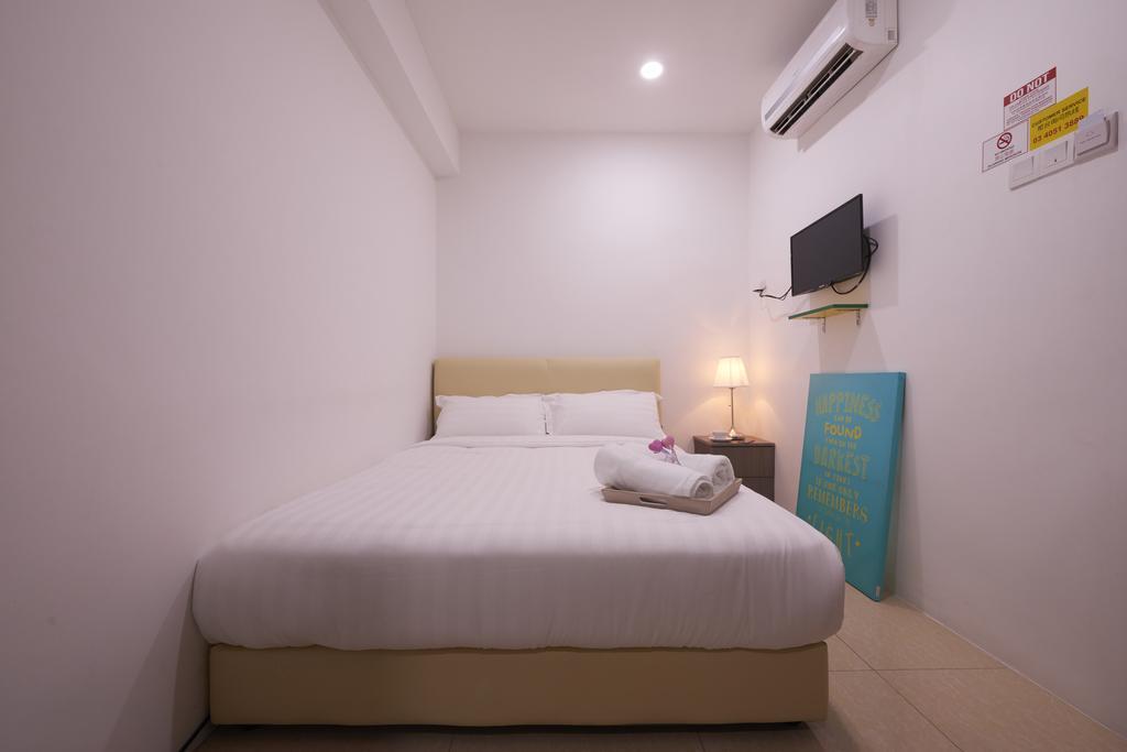 كوالالمبور Bangsar Hotel المظهر الخارجي الصورة