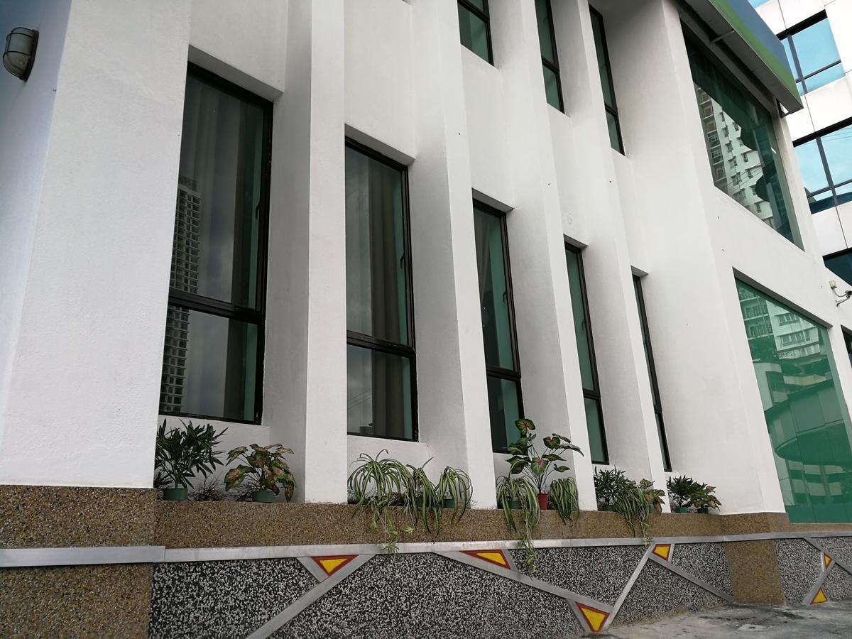 كوالالمبور Bangsar Hotel المظهر الخارجي الصورة