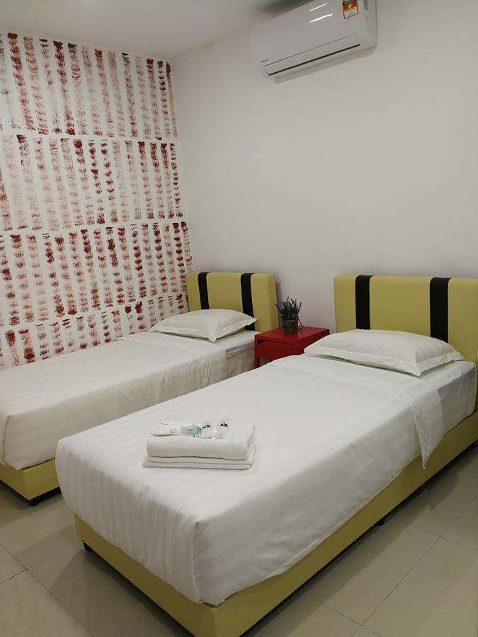 كوالالمبور Bangsar Hotel المظهر الخارجي الصورة