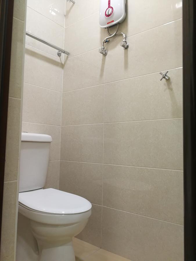 كوالالمبور Bangsar Hotel المظهر الخارجي الصورة