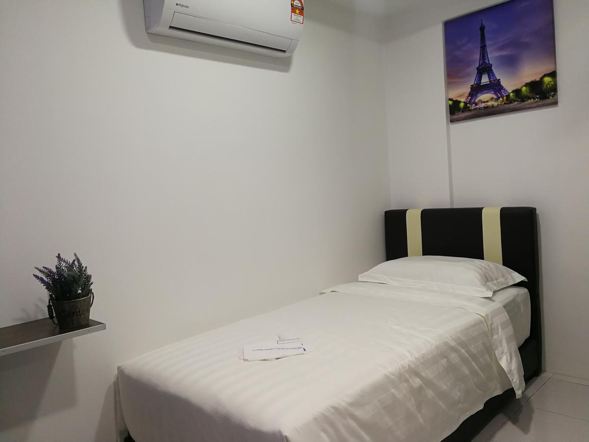 كوالالمبور Bangsar Hotel المظهر الخارجي الصورة