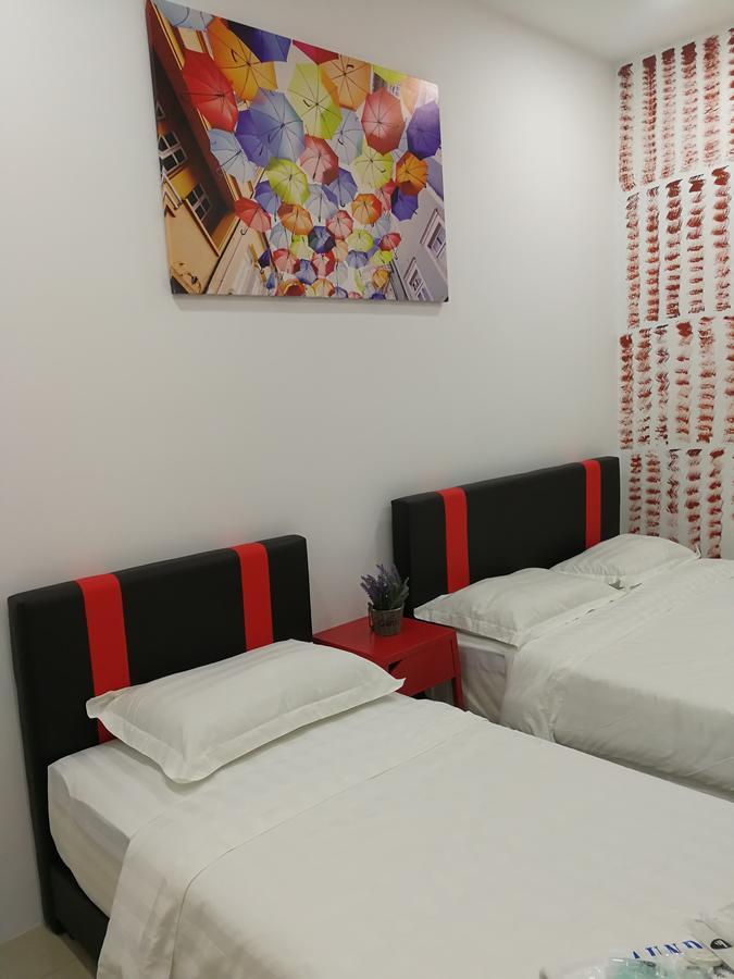 كوالالمبور Bangsar Hotel المظهر الخارجي الصورة