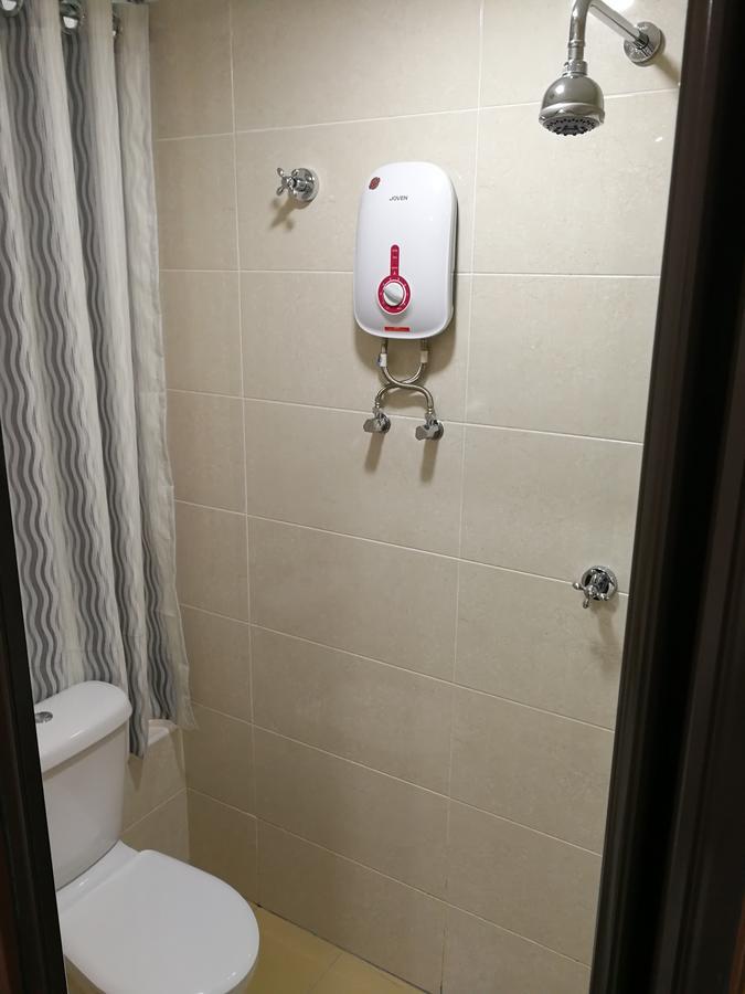 كوالالمبور Bangsar Hotel المظهر الخارجي الصورة