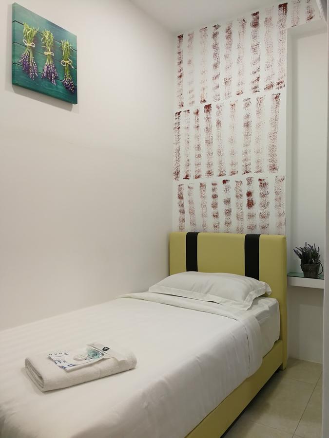 كوالالمبور Bangsar Hotel المظهر الخارجي الصورة