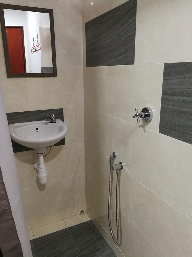 كوالالمبور Bangsar Hotel المظهر الخارجي الصورة