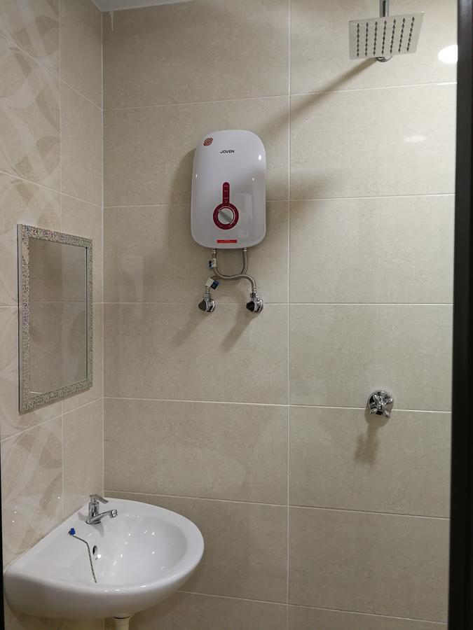 كوالالمبور Bangsar Hotel المظهر الخارجي الصورة
