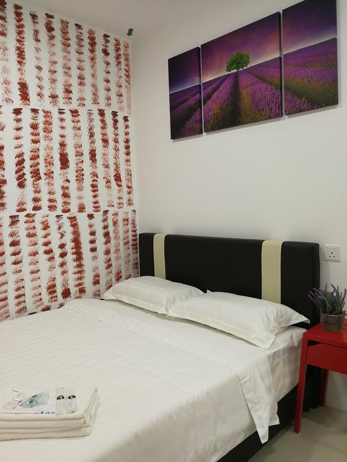 كوالالمبور Bangsar Hotel المظهر الخارجي الصورة